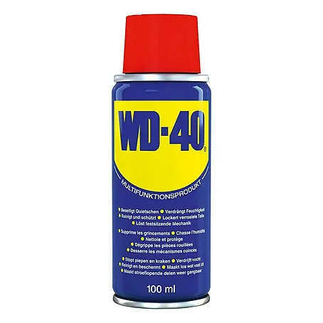 WD-40  Multiöl Classic