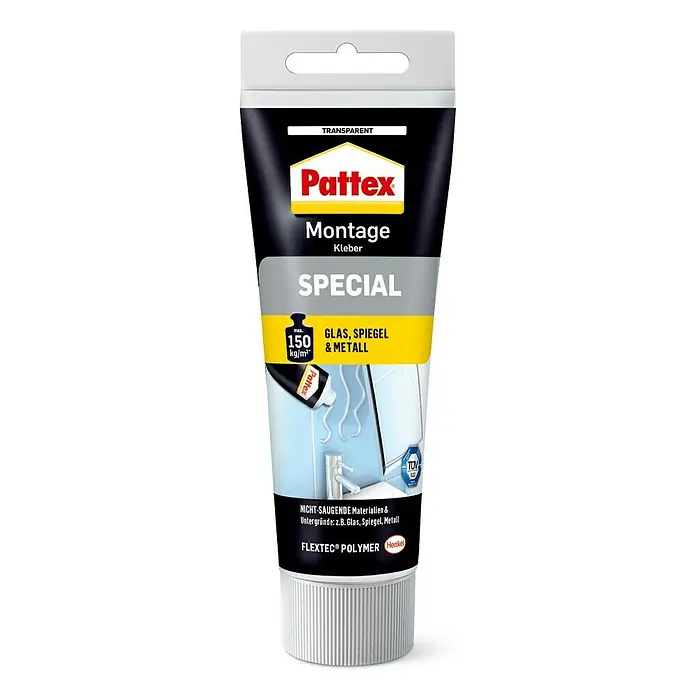Pattex Montagekleber Special - 80 g