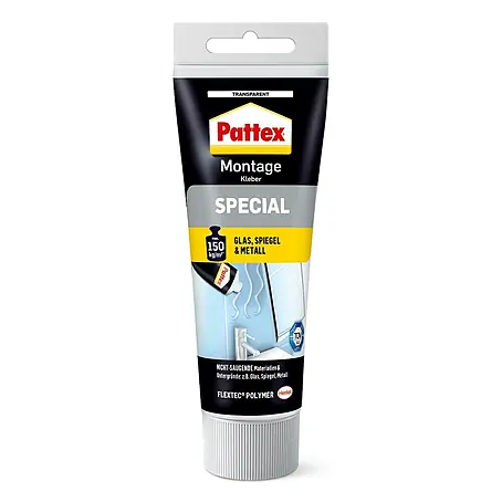 Pattex  Montagekleber Special
