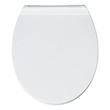 Poseidon  WC daska Flat