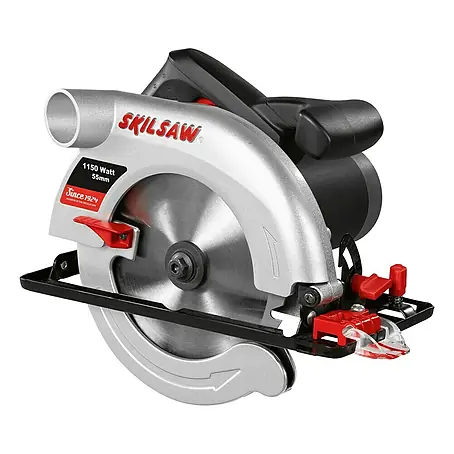 Skil  Handkreissäge 5255 AA