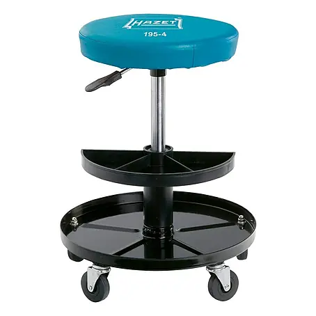 Hazet  Montage-Rollhocker 195-4