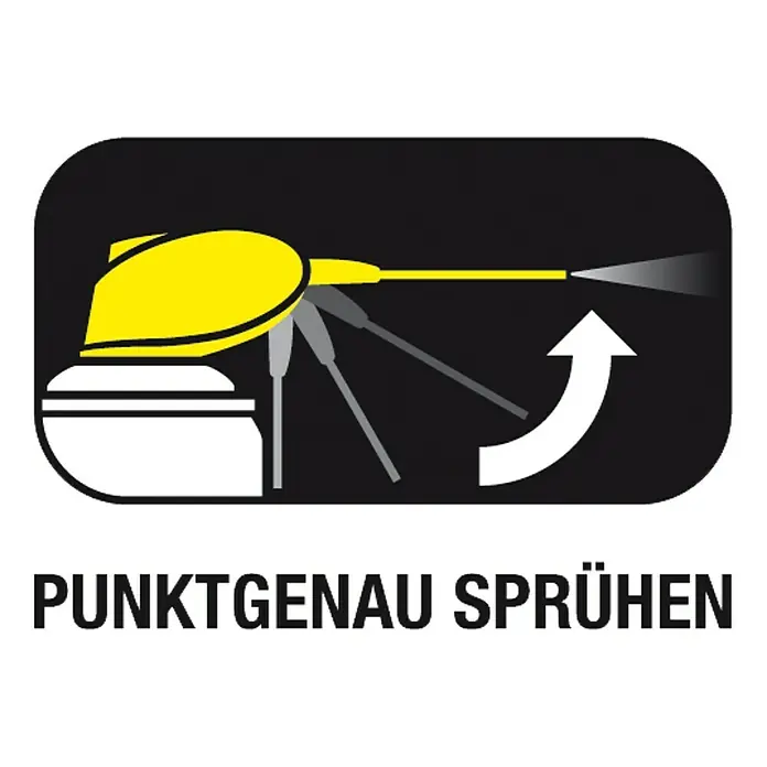 WD-40 Specialist PTFE-Schmiermittel - 250 ml - Anwendungsbeispiel