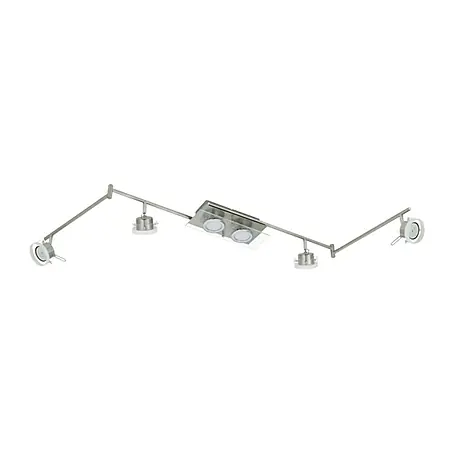 LED-Deckenstrahler