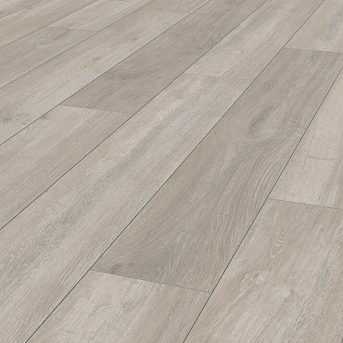 LOGOCLIC Laminat Edition Vinto Honeymoon - 1.285 x 192 x 10 mm, Rustikalni pod