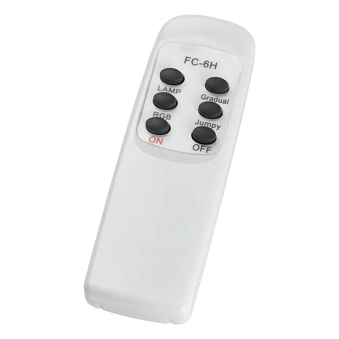Tween Light Plafón LED Donia 3 - 13,26 W, L x An x Al: 32 x 32 x 7,5 cm, Cromo, Claro/Satinado, Blanco cálido