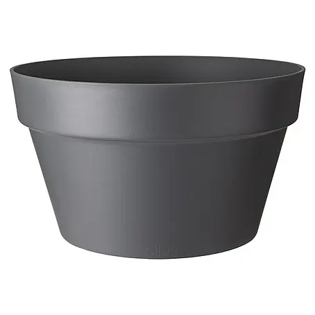 Elho Loft Urban Pflanzschale rund