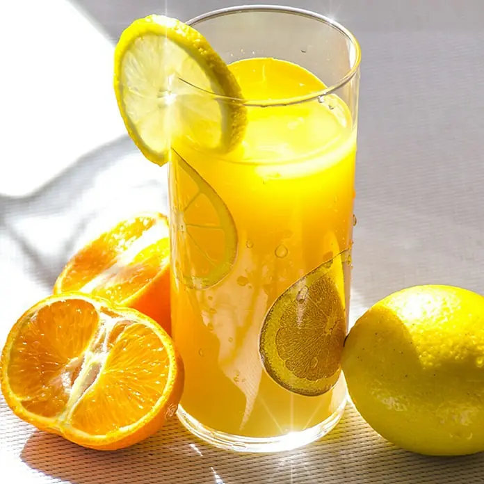 Piardino Zitronenbaum - Citrus limon, Topfgröße: 20 cm - Stimmungsaufnahme