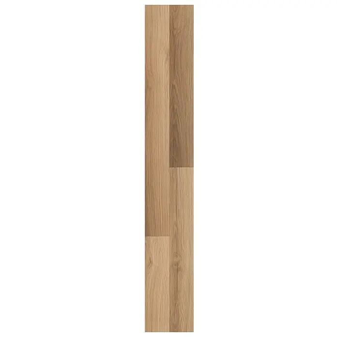 LOGOCLIC Family Laminat Hrast Cortona - 1.285 x 192 x 7 mm, Brodski pod