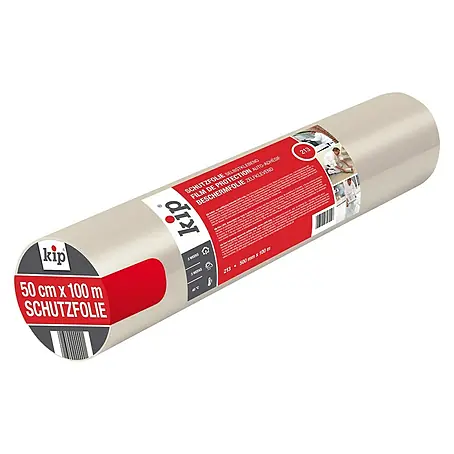 Kip  Schutzfolie 213