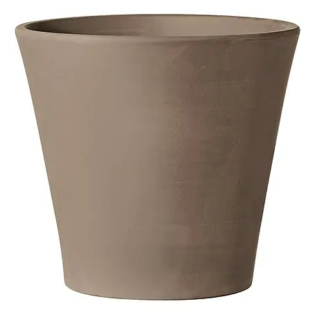 Deroma Moka Garden Pflanztopf Vaso Cono