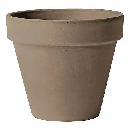 Deroma Moka Garden Pflanztopf Vaso Standard
