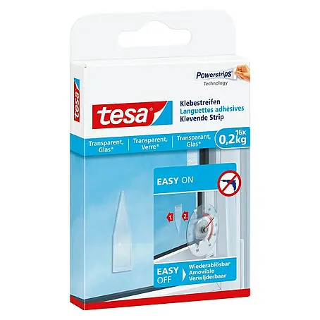 Tesa  Klevende strip