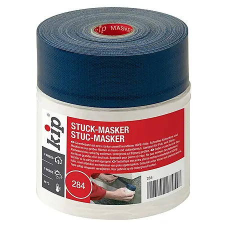Kip  Stuck-Masker 284