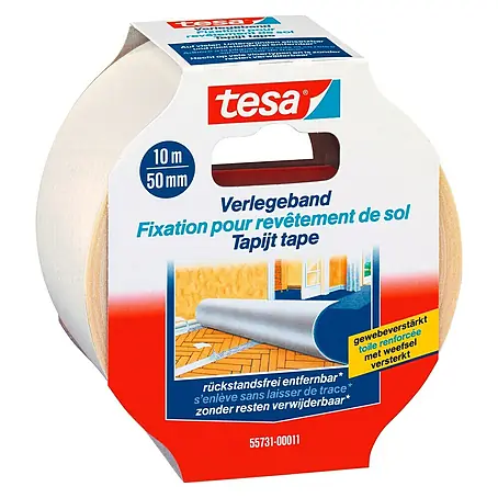 Tesa  Tapijttape