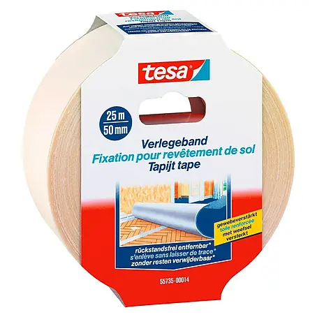 Tesa  Verlegeband