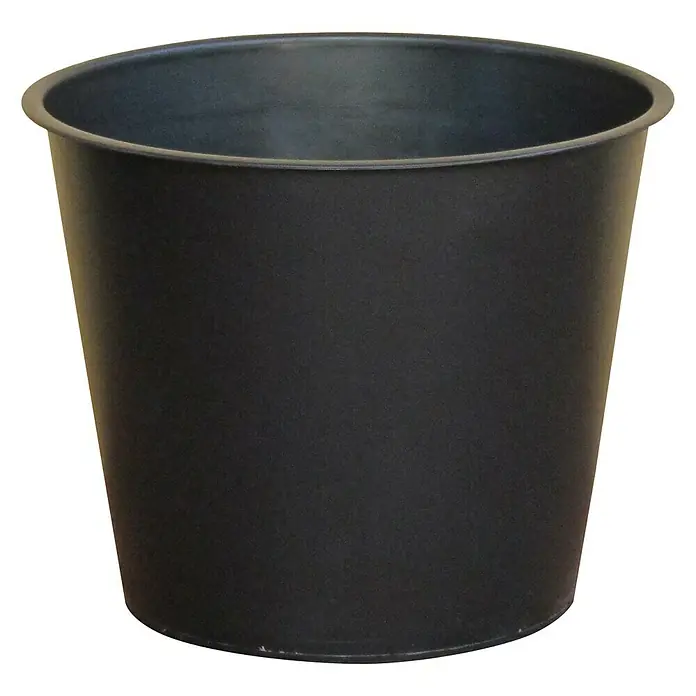 A.H.G. Umetak za teglu - Vanjski promjer: 39 cm, Visina: 30 cm, Prikladno za: Okrugle posude za biljke - Pogled sprijeda
