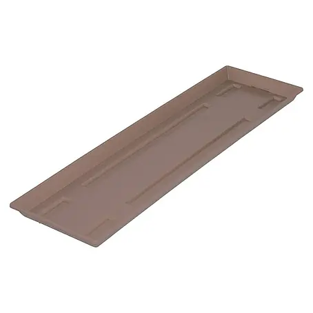 Geli Standard Balkonkasten-Untersetzer