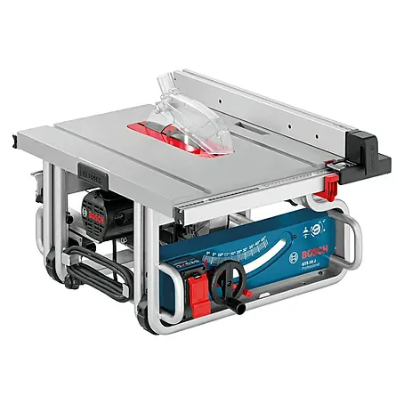 Bosch Professional  Stolna kružna pila GTS 10 J