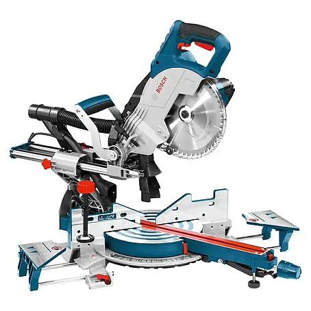 Bosch Professional  Paneelsäge GCM 8 SJL