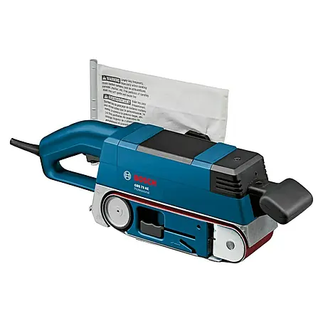 Bosch Professional  Tračna brusilica GBS 75 AE