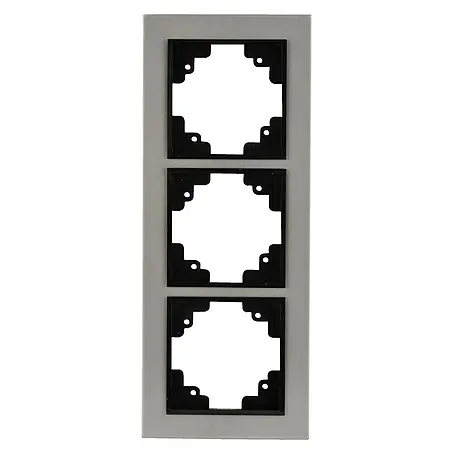 Voltomat FERA Abdeckrahmen Variante A