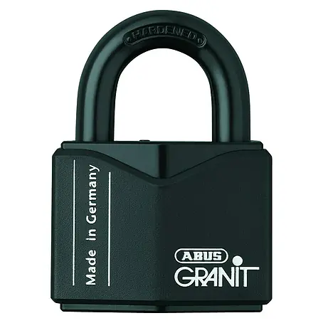 Abus  Hangslot Granit 37/55
