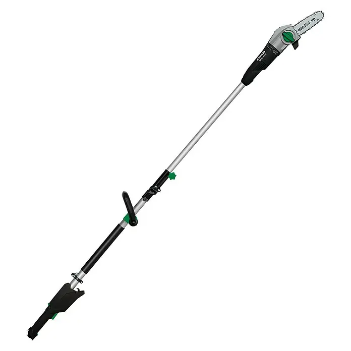 Gardol Teleskopska električna pila GETS-E 710 Kit - 710 W, Radna visina: 3,2 m