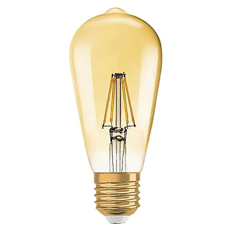 Osram Vintage 1906 LED žarulja