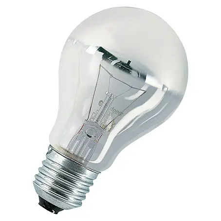 Osram  Bombilla incandescente Special Mirror