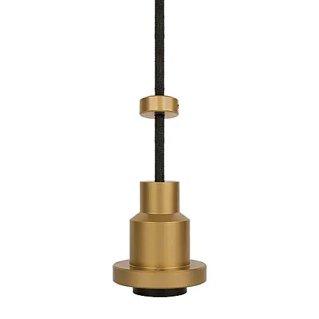 Osram  Uže za viseću svjetiljku Vintage 1906 Pendulum Gold