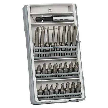 Bosch Professional  Komplet bit nastavaka