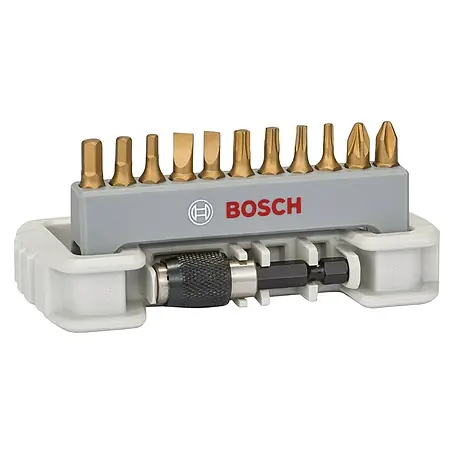 Bosch Professional  Komplet bit nastavaka Max Grip