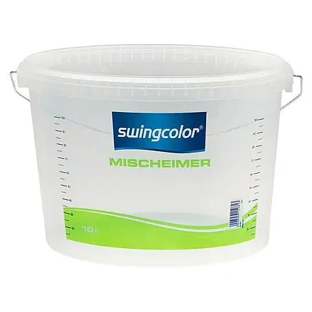 swingcolor  Leer-Mischeimer