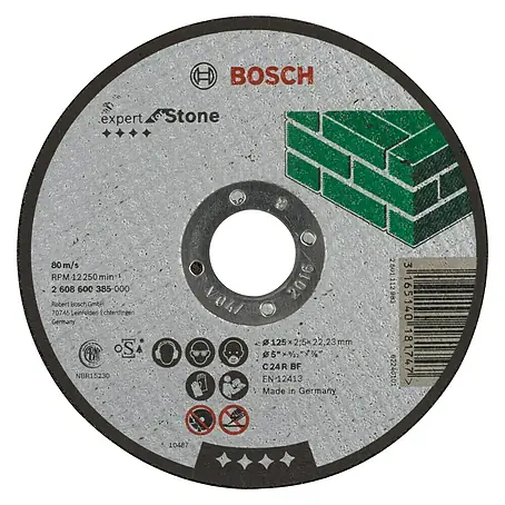 Bosch Professional  Rezni disk Expert for Stone