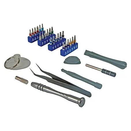 Tivoly  Smartphone-Reparatur-Set