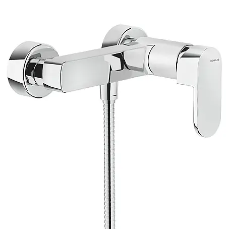 Camargue Limone Brausearmatur