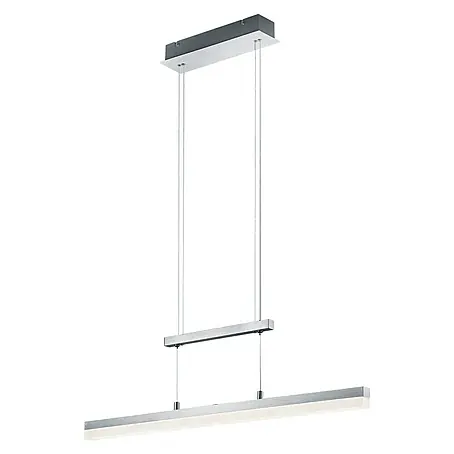Reality Leuchten  LED-Pendelleuchte Calvaro