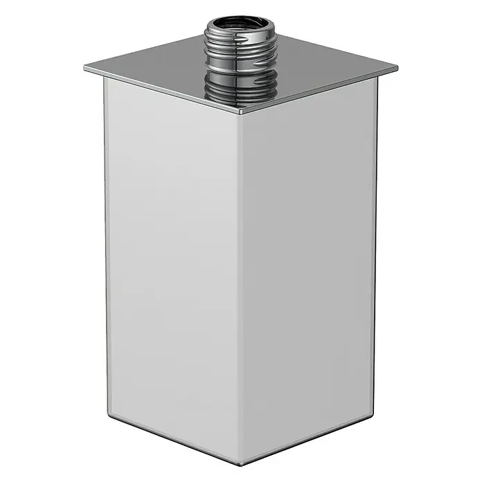 Camargue Calais Dozator sapuna - Metal, Krom - Pogled sprijeda
