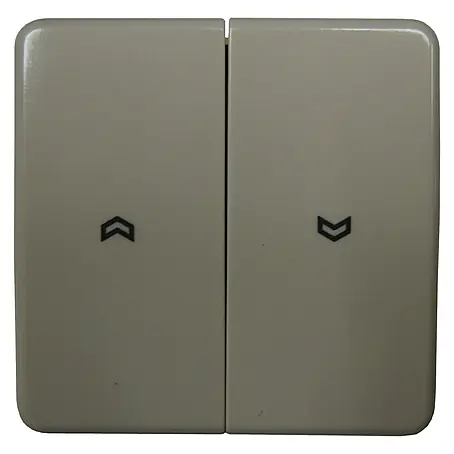 Jung CD 500 Jalousiewippe