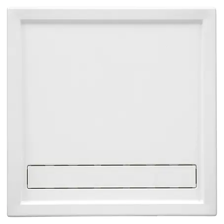 Ottofond  Duschwanne Plano-Board