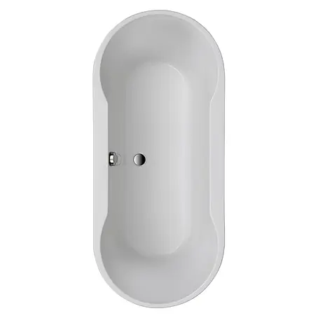 Ottofond  Badewanne Sonora