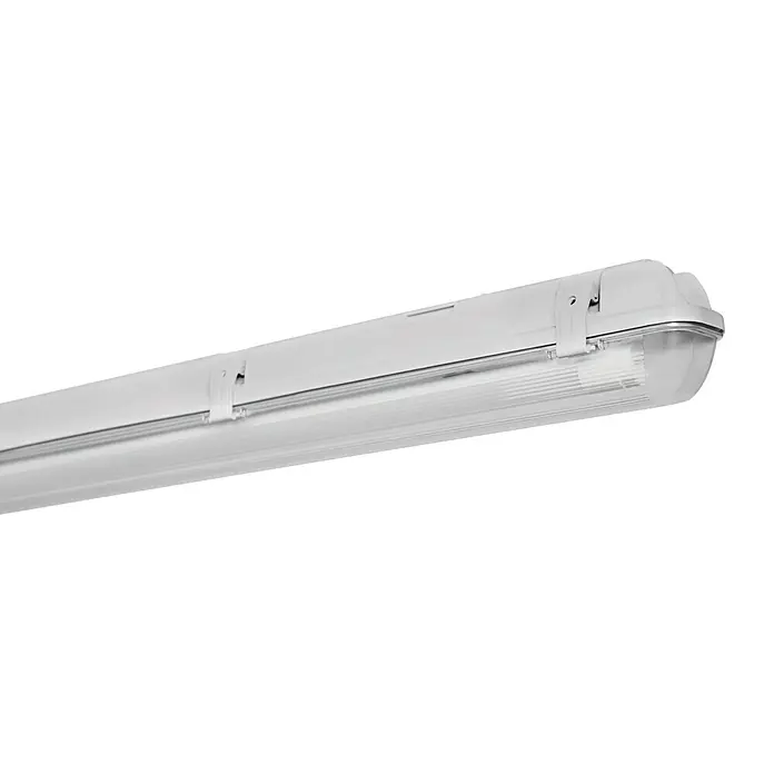 Ledvance LED svjetiljka za vlažne prostorije Submarine - 8 W, Duljina: 65,5 cm, Neutralno bijelo, IP65