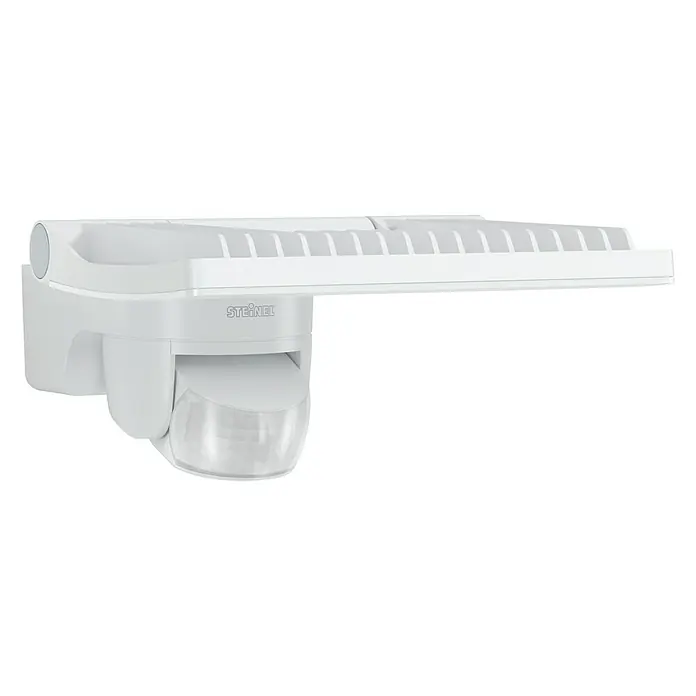 Steinel LED senzorski reflektor XLED Home 2 - Bijele boje, Topla bijela