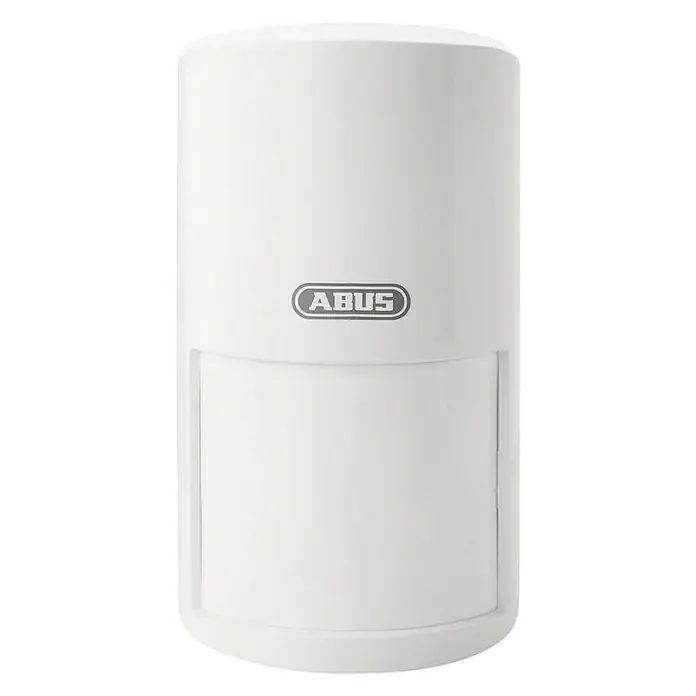 Abus Smartvest Alarmanlagen-Bewegungsmelder - 52 x 61 x 110 mm, Passend für: Abus Smartvest Alarmanlage, Bis zu 2 Jahre - Vorderansicht