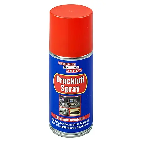Profi Depot  Druckluftspray