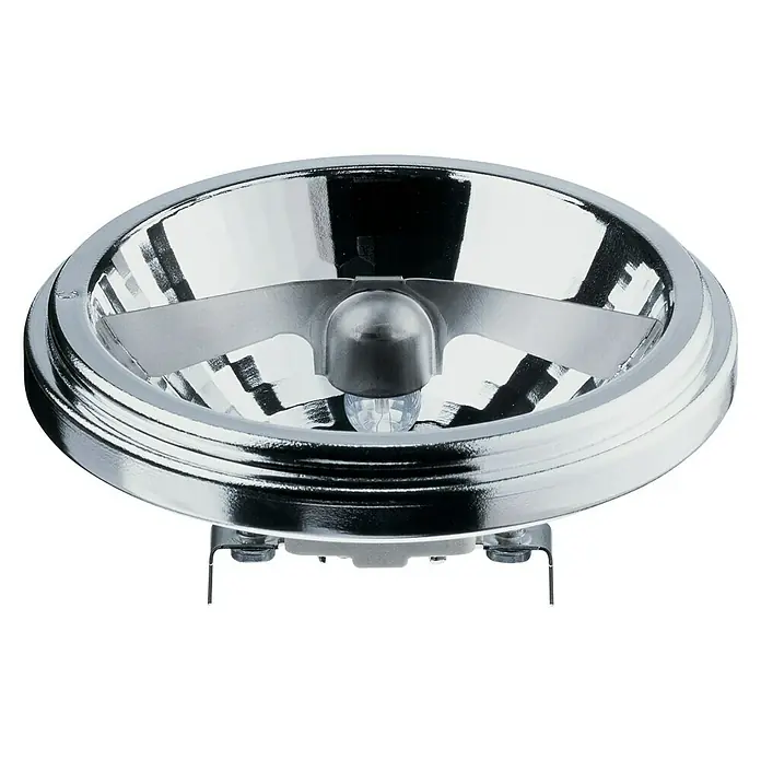 Osram Superstar Halogenlampe Eco Superstar - 35 W, Warmweiß