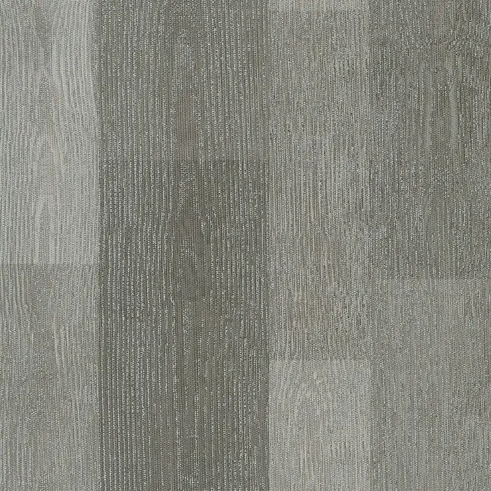 my look Diamant Flis tapeta - Smeđe boje, Otisnuto, Izgled drva, 10,05 x 0,53 m