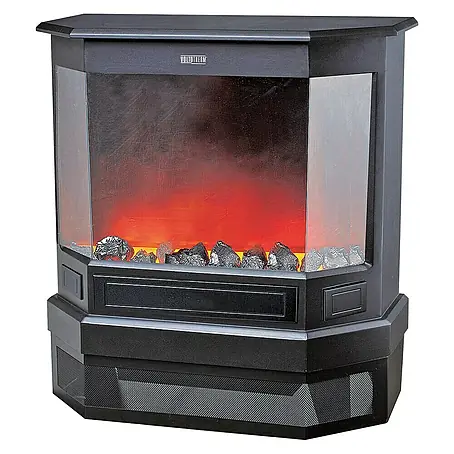 Voltomat HEATING  Elektrischer Kamin