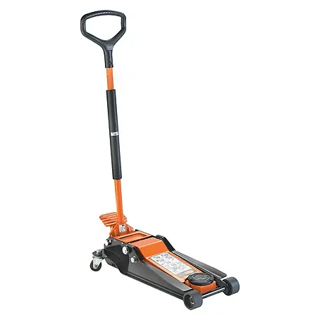 Bahco  Hidraulička ranžirna podizna kolica BH13000